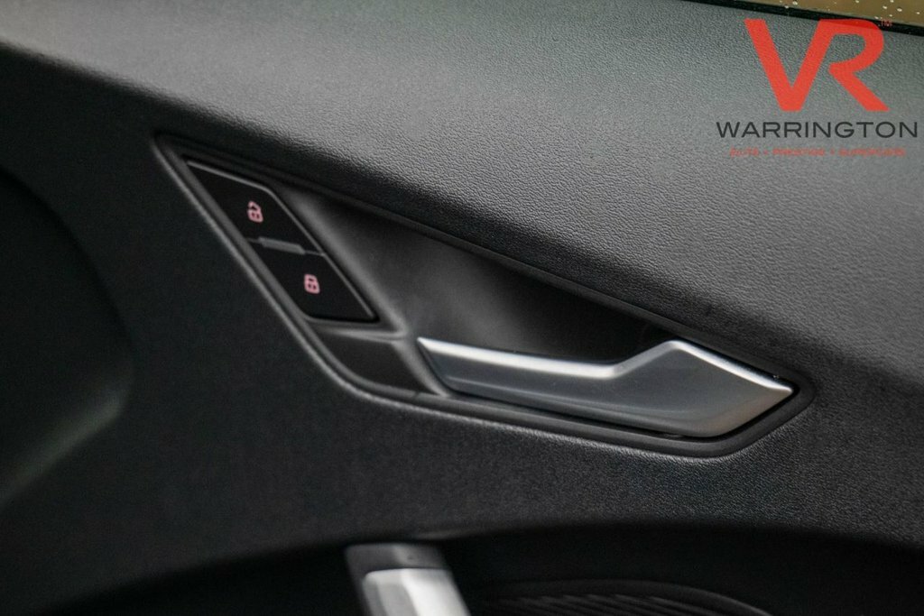 Audi TTS 2L Null Grey #22