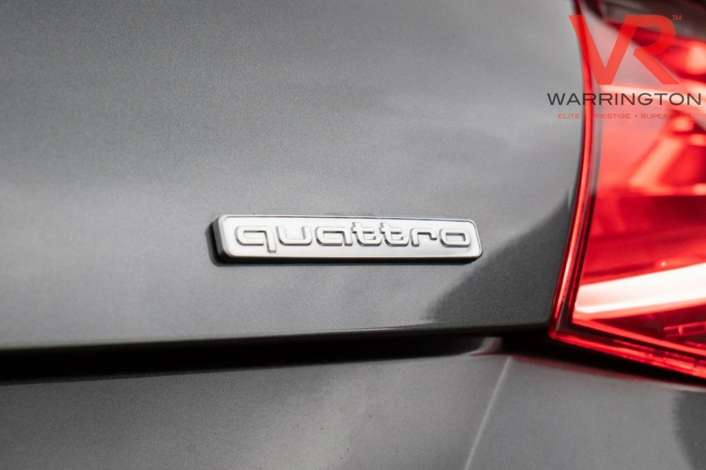 Audi TTS 2L Null Grey #48
