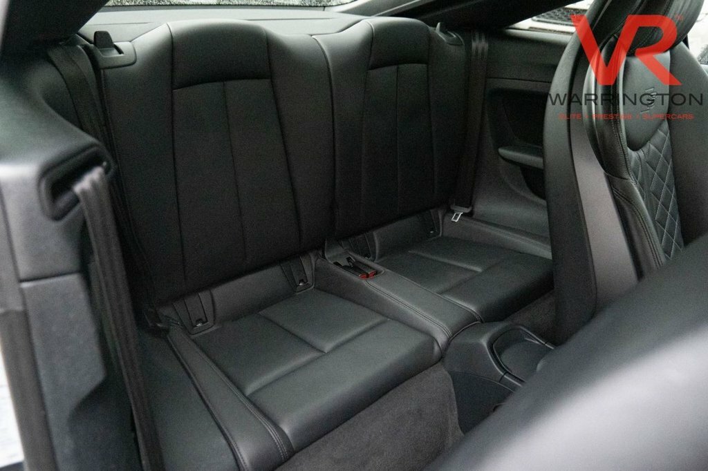 Audi TTS 2L Null Grey #42