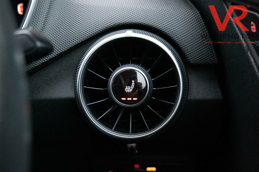 Audi TTS 2L Null Grey #14