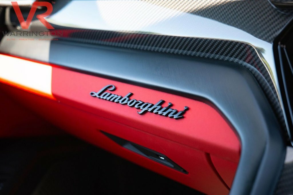 Lamborghini Urus Automatic Purple #44