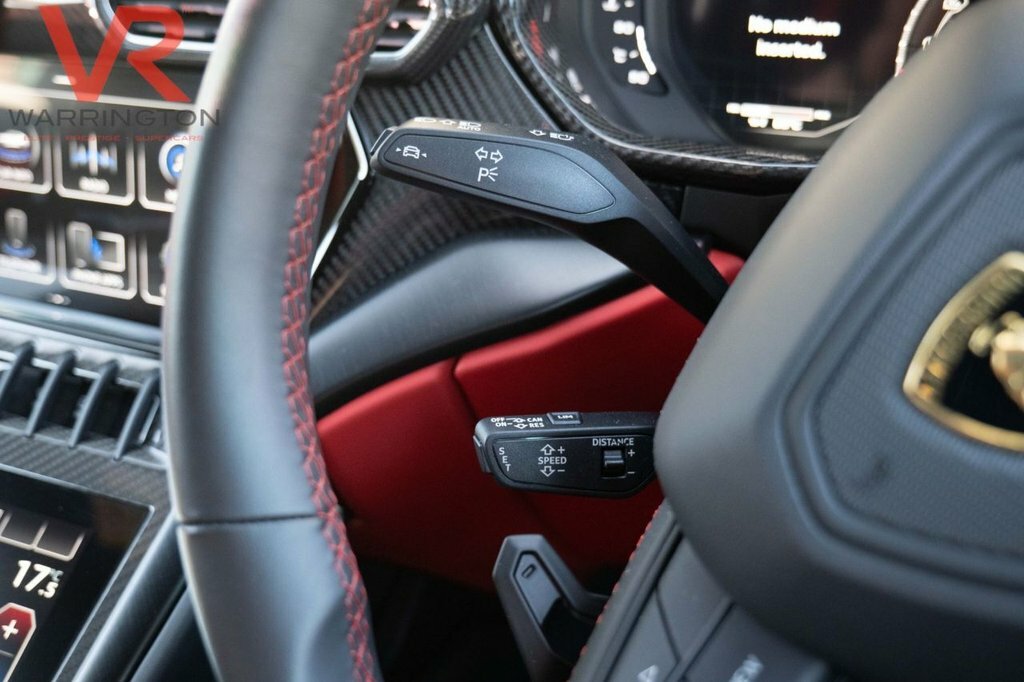 Lamborghini Urus Automatic Purple #8
