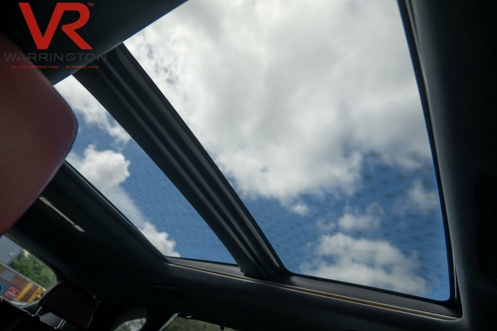 Lexus RX 450H F Sport Black #41