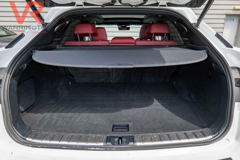 Lexus RX 450H F Sport Black #15