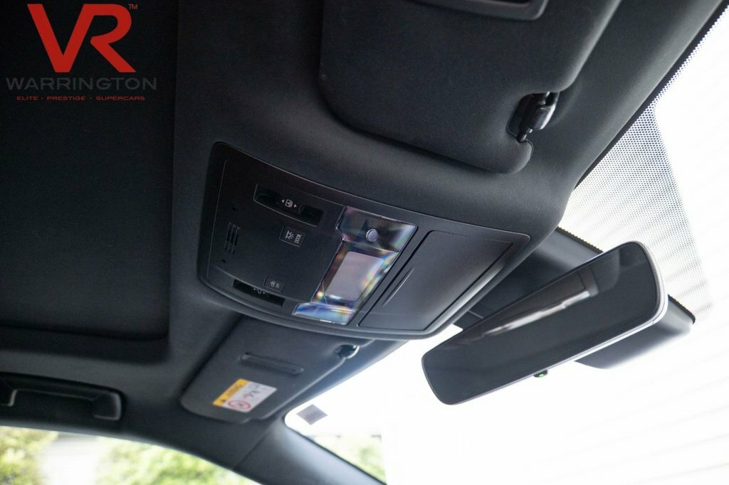 Lexus RX 450H F Sport Black #34