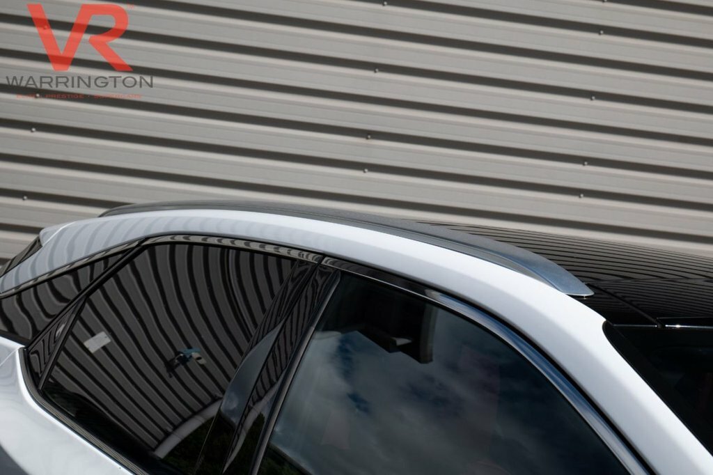 Lexus RX 450H F Sport Black #43