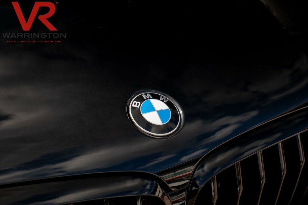 BMW X5 X5 Xdrive 40D M Sport Mhev Blue #41