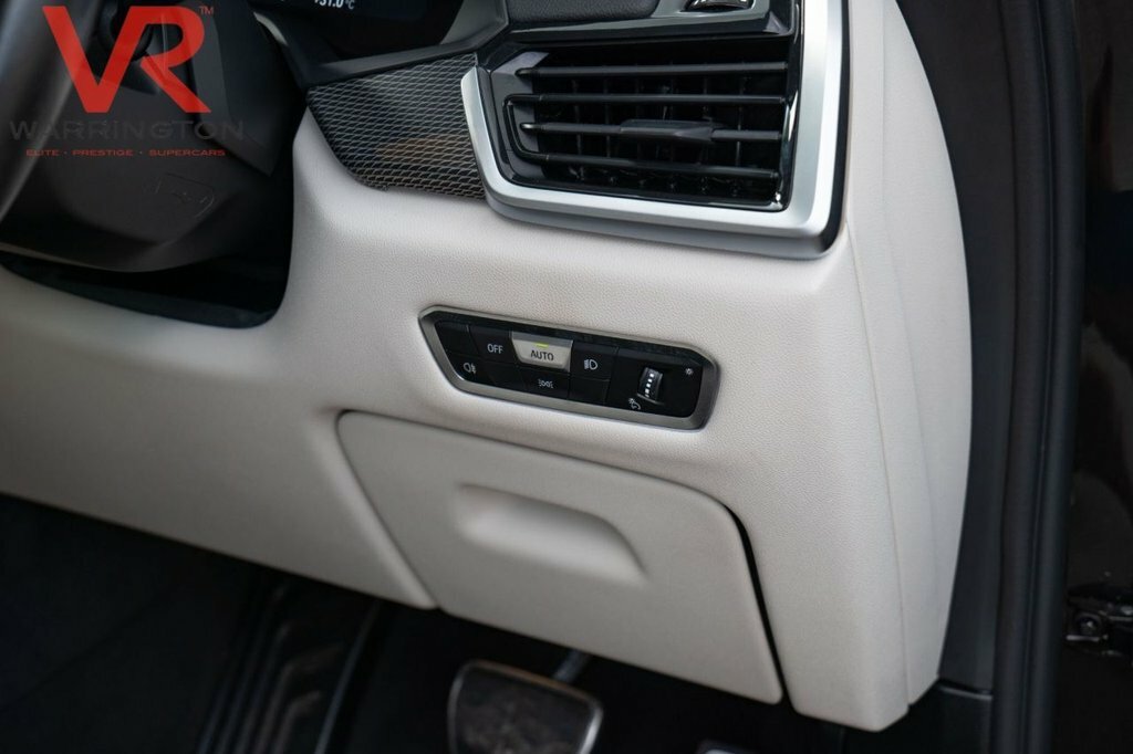 BMW X5 X5 Xdrive 40D M Sport Mhev Blue #12