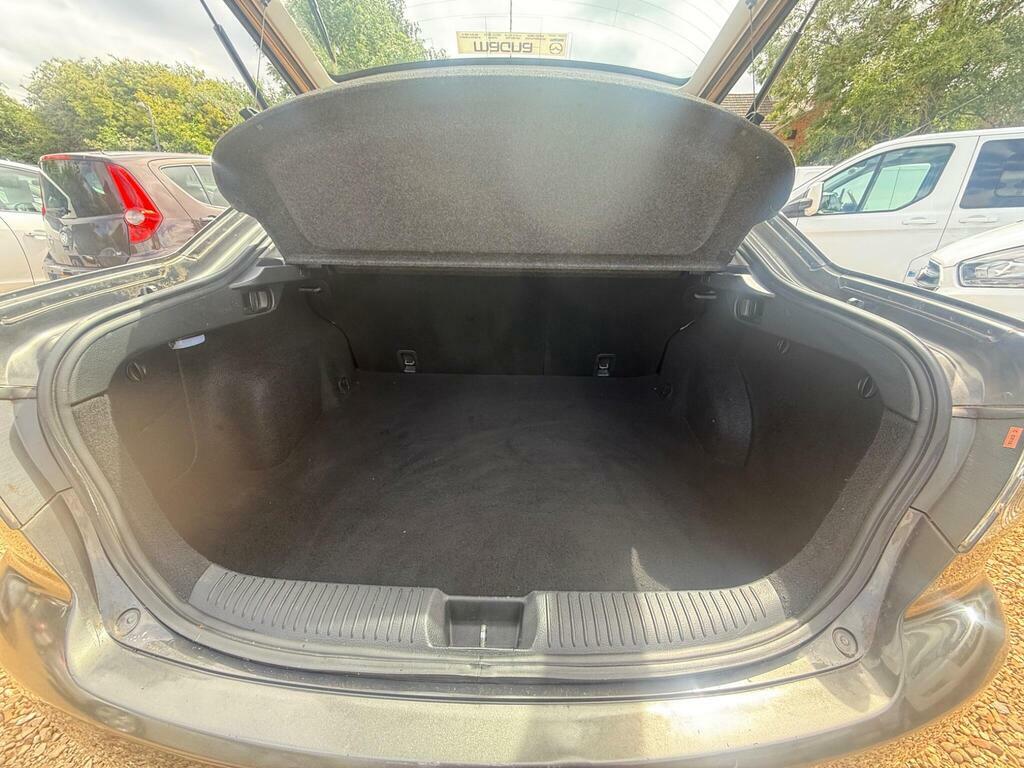 Mazda 6 2.0 Ts Grey #12