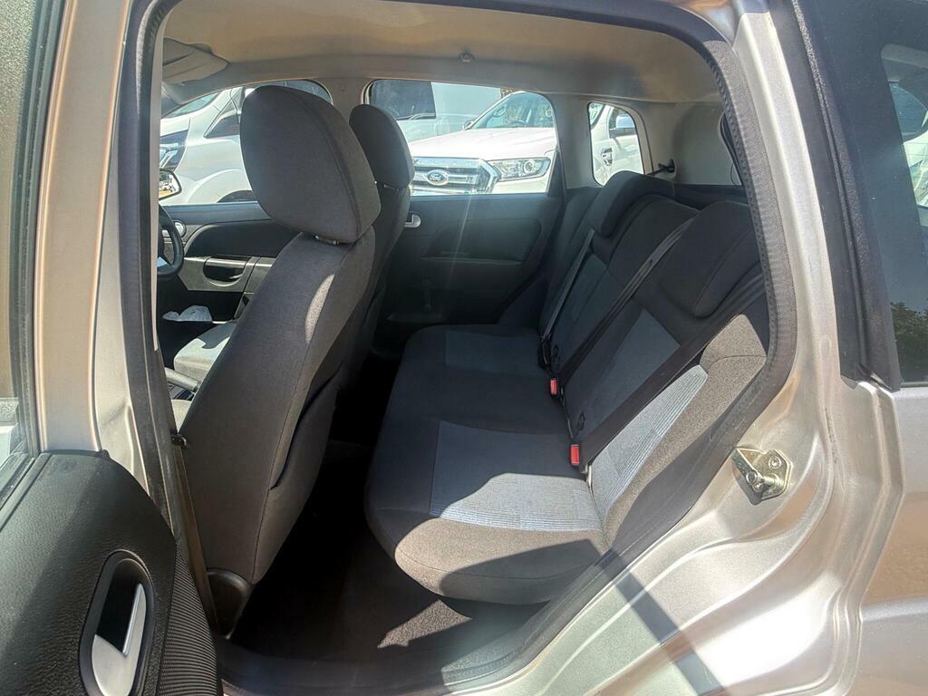 Ford Fiesta 1.25 Zetec Red #15