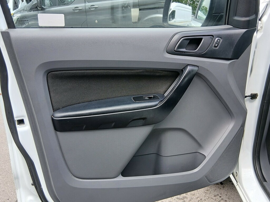 Ford Ranger 2.2 Tdci Limited 1 Blue #9