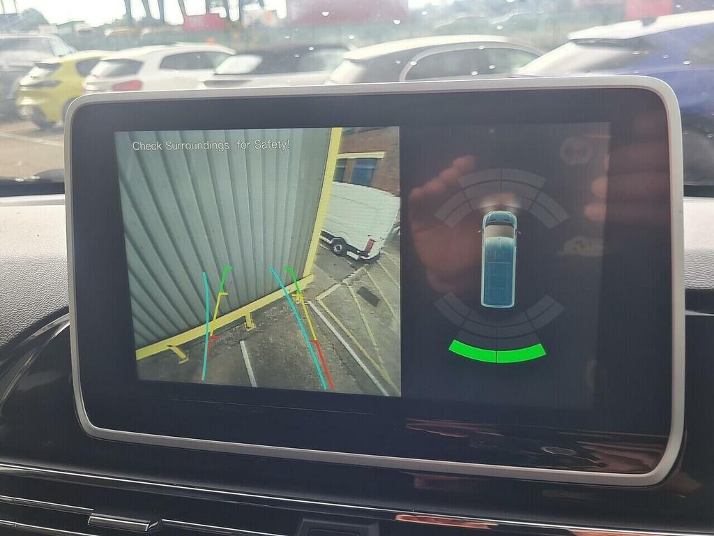 Maxus Deliver 9 2.0 D20 150 High Roof Van 0 Ps Blue #20