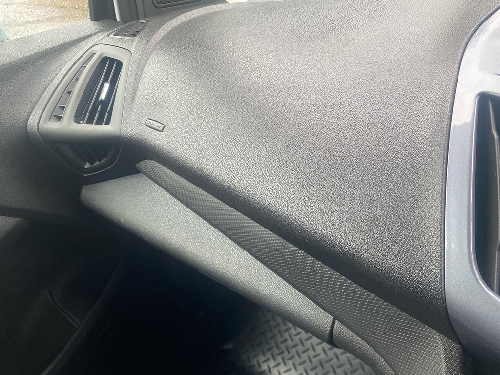 Ford Transit Connect 1.5 Tdci 100Ps Trend Van With Satnav, Aircon, Came White #21