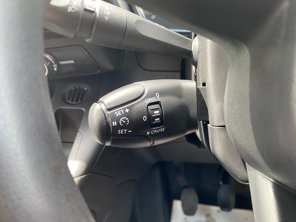 Citroen Berlingo Mpv White #20