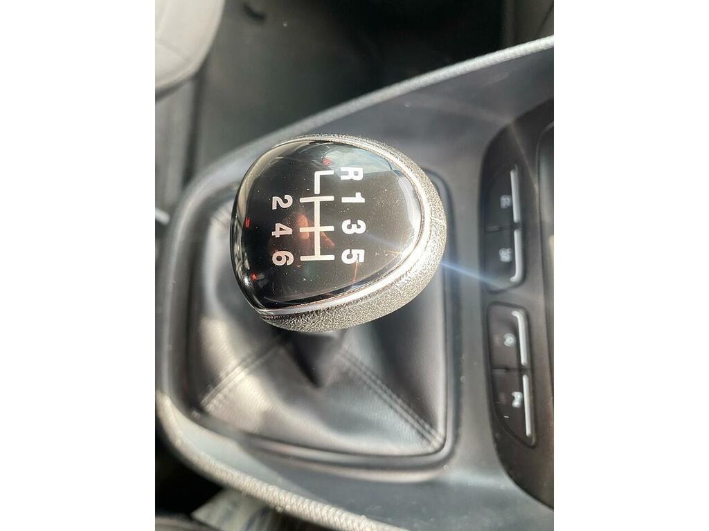 Ford Transit Connect 1.5 240 Ecoblue Limited L1 Euro 6 Ss Silver #15