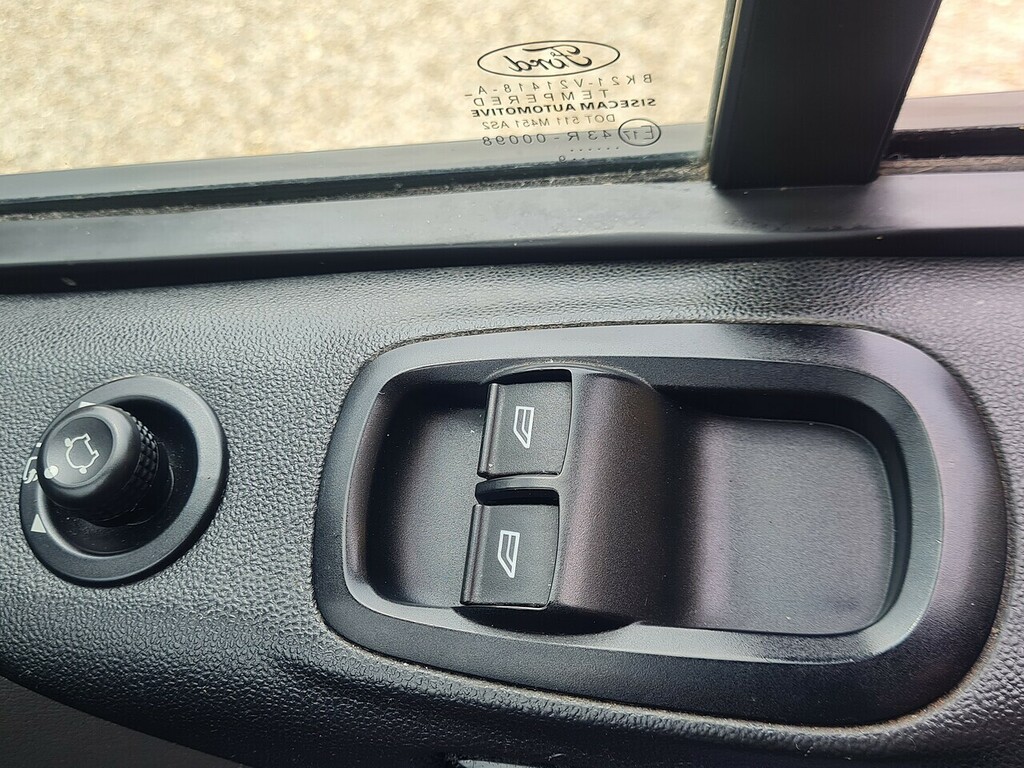 Ford Tourneo Custom 2L 310 Titanium L2 Black #17