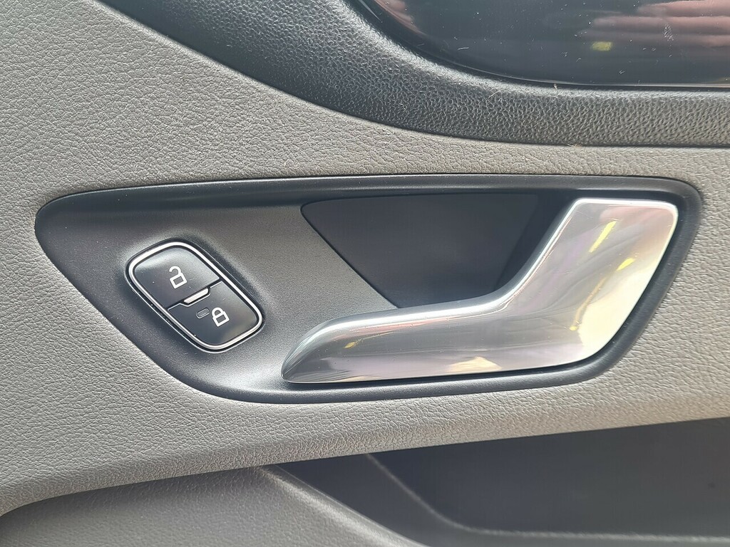 Ford Tourneo Custom 2L 310 Titanium L2 Black #16
