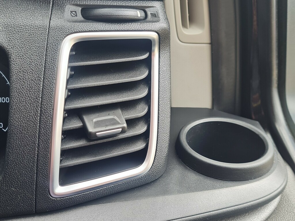 Ford Tourneo Custom 2L 310 Titanium L2 Black #26