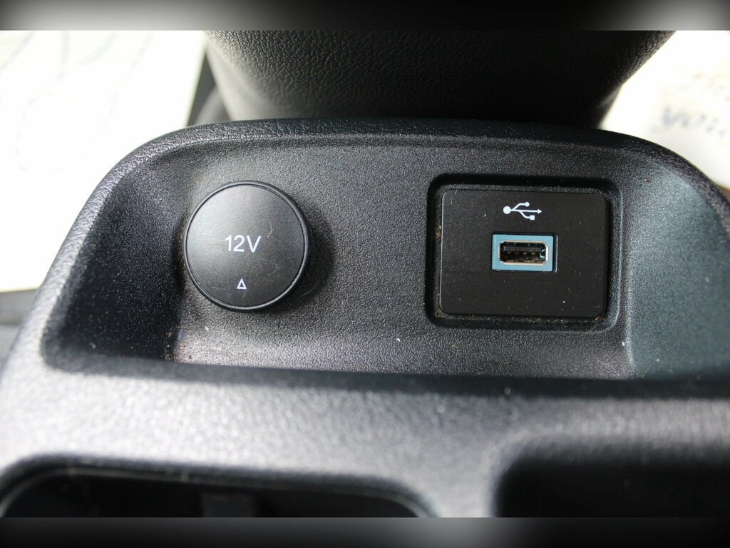 Ford Transit Connect Connect 1.5 Ecoblue 100Ps Limited Van Black #29