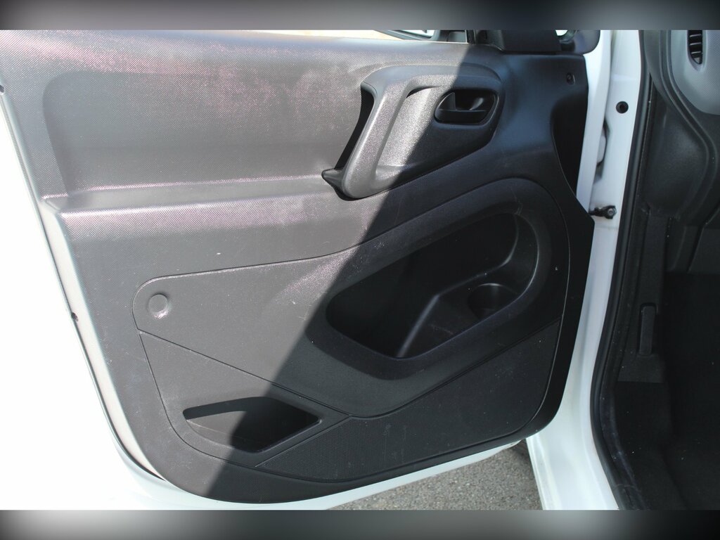 Citroen Berlingo Mpv Black #15