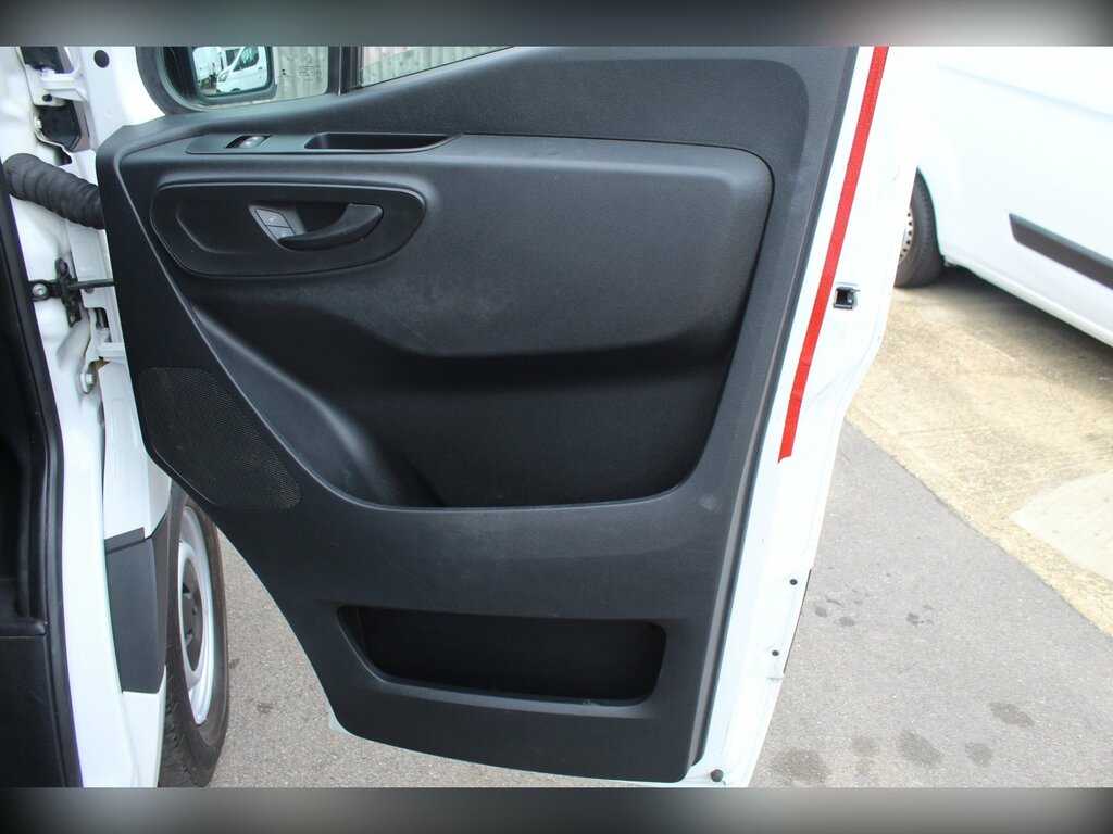 Mercedes-Benz Sprinter 2.0 315 Cdi Progressive Lwb Dropside - Euro 6 White #20