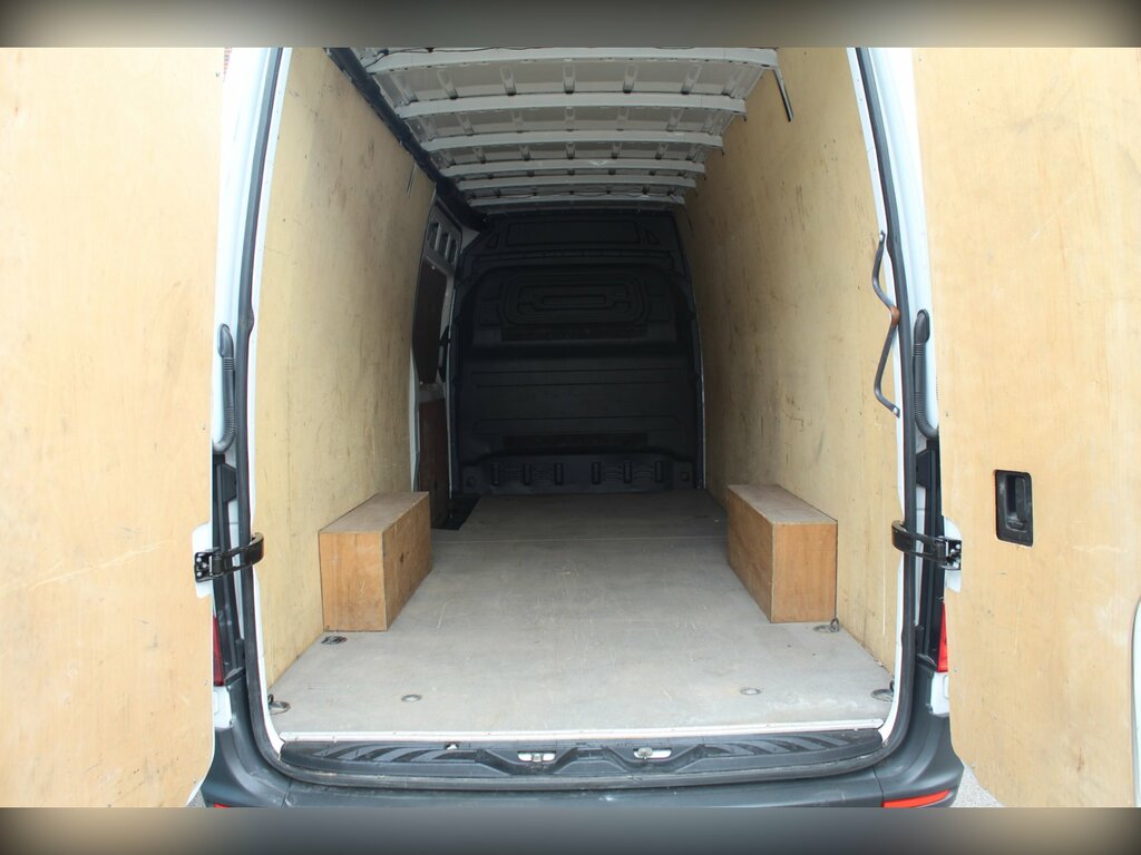 Mercedes-Benz Sprinter 2.0 315 Cdi Progressive Lwb Dropside - Euro 6 White #15