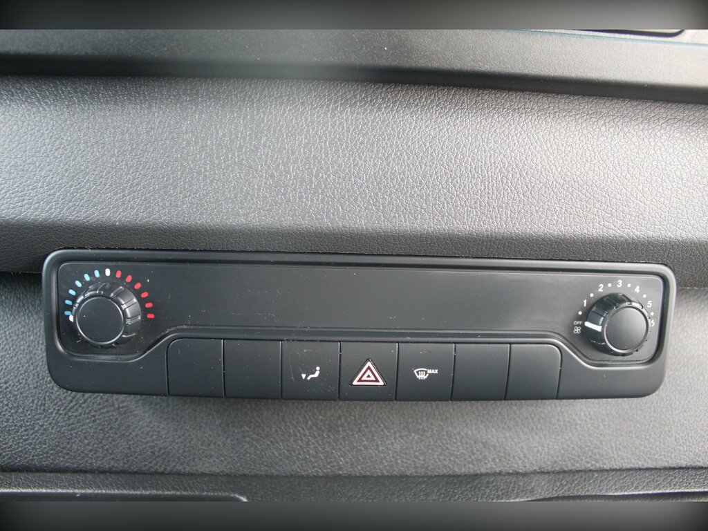 Mercedes-Benz Sprinter 2.0 315 Cdi Progressive Lwb Dropside - Euro 6 White #27