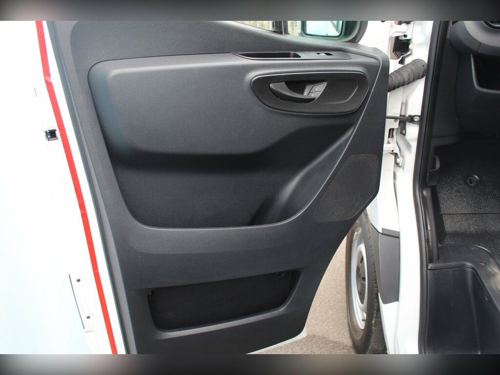 Mercedes-Benz Sprinter 2.0 315 Cdi Progressive Lwb Dropside - Euro 6 White #16