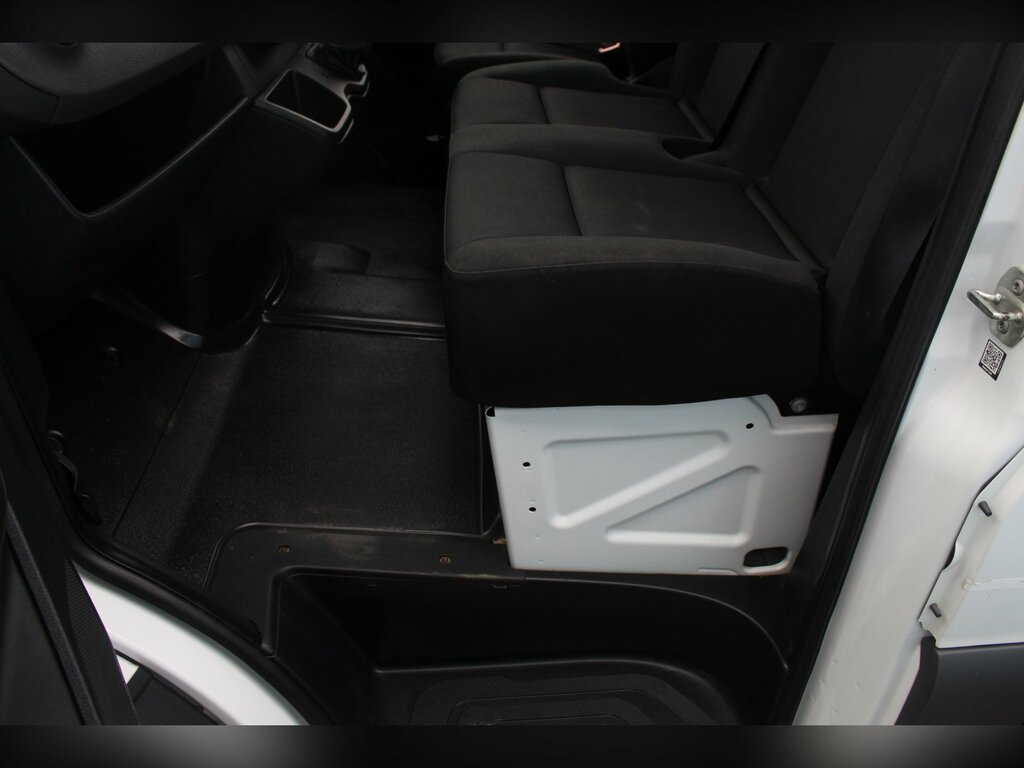 Mercedes-Benz Sprinter 2.0 315 Cdi Progressive Lwb Dropside - Euro 6 White #17