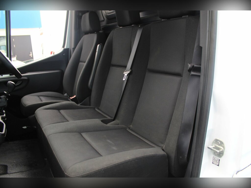 Mercedes-Benz Sprinter 2.0 315 Cdi Progressive Lwb Dropside - Euro 6 White #18
