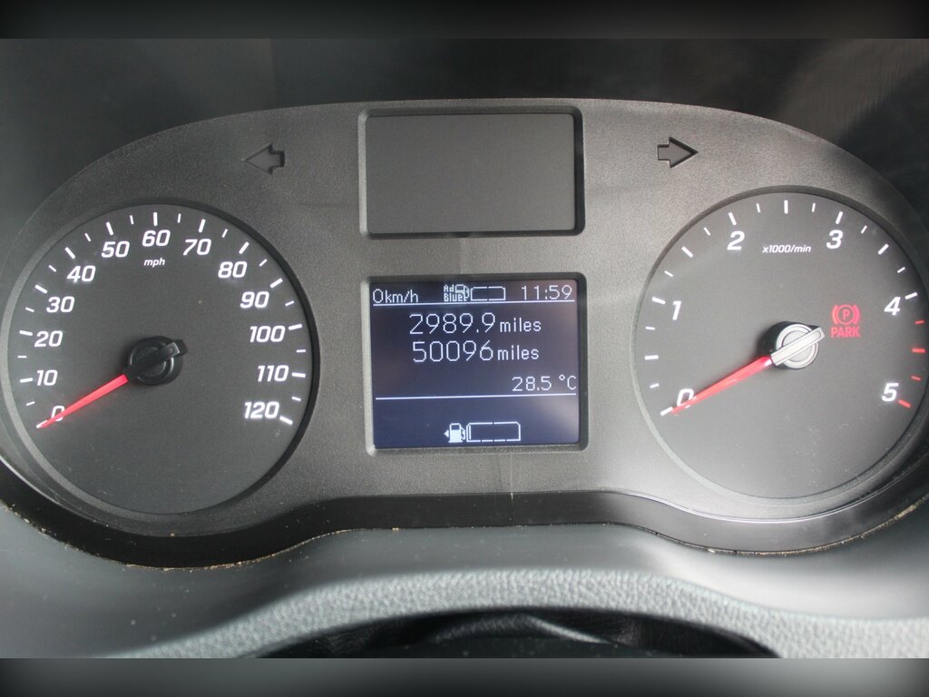 Mercedes-Benz Sprinter 2.0 315 Cdi Progressive Lwb Dropside - Euro 6 White #30