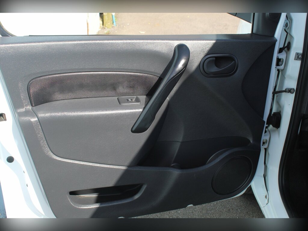Renault Kangoo 1.5 Ll21 Dci Phase 2 Fwd L3 H1 6Dr  #16