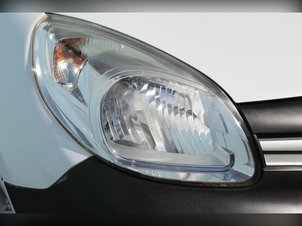 Renault Kangoo 1.5 Ll21 Dci Phase 2 Fwd L3 H1 6Dr  #8
