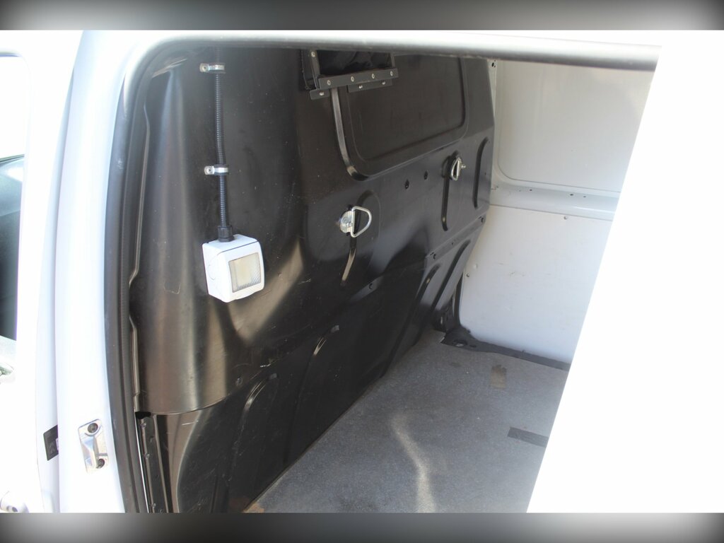 Renault Kangoo 1.5 Ll21 Dci Energy Energy Phase 2 Panel Van 6Dr D White #4