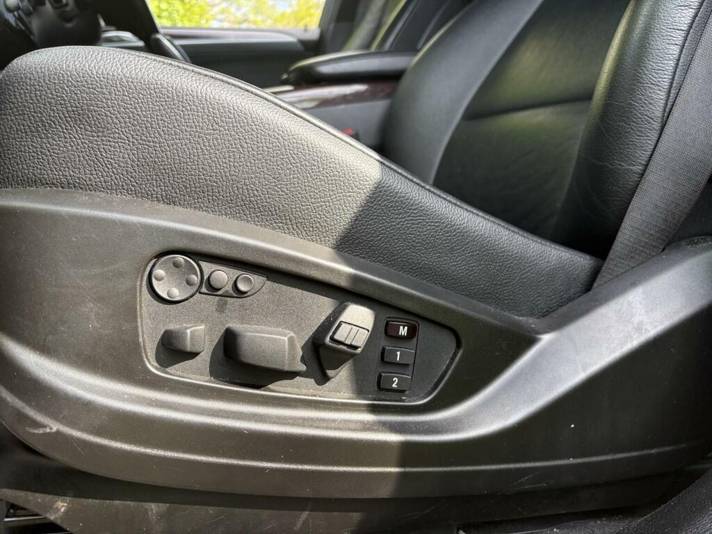 BMW X6 Coupe Black #22
