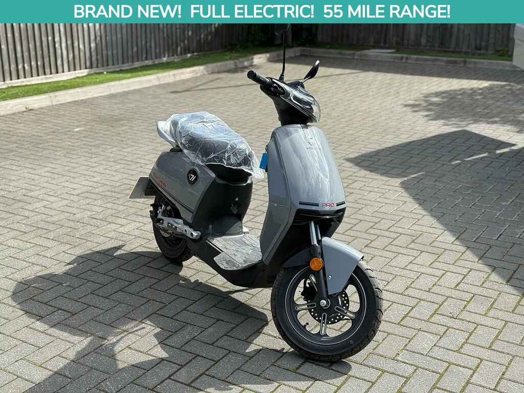 168Kw Premium 77.4Kwh Red #1