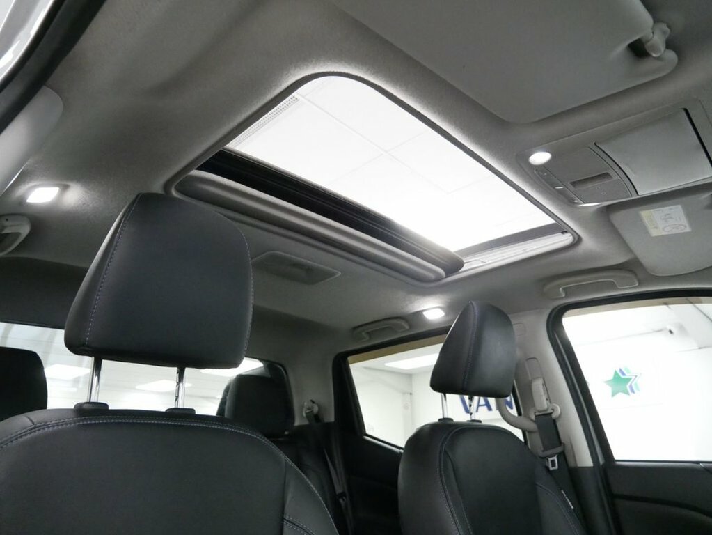 Nissan Navara 2.3 Dci N-guard Pickup 4Wd Euro 6 Black #28