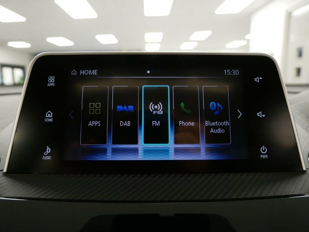 Mitsubishi Eclipse Cross 2 Red #19