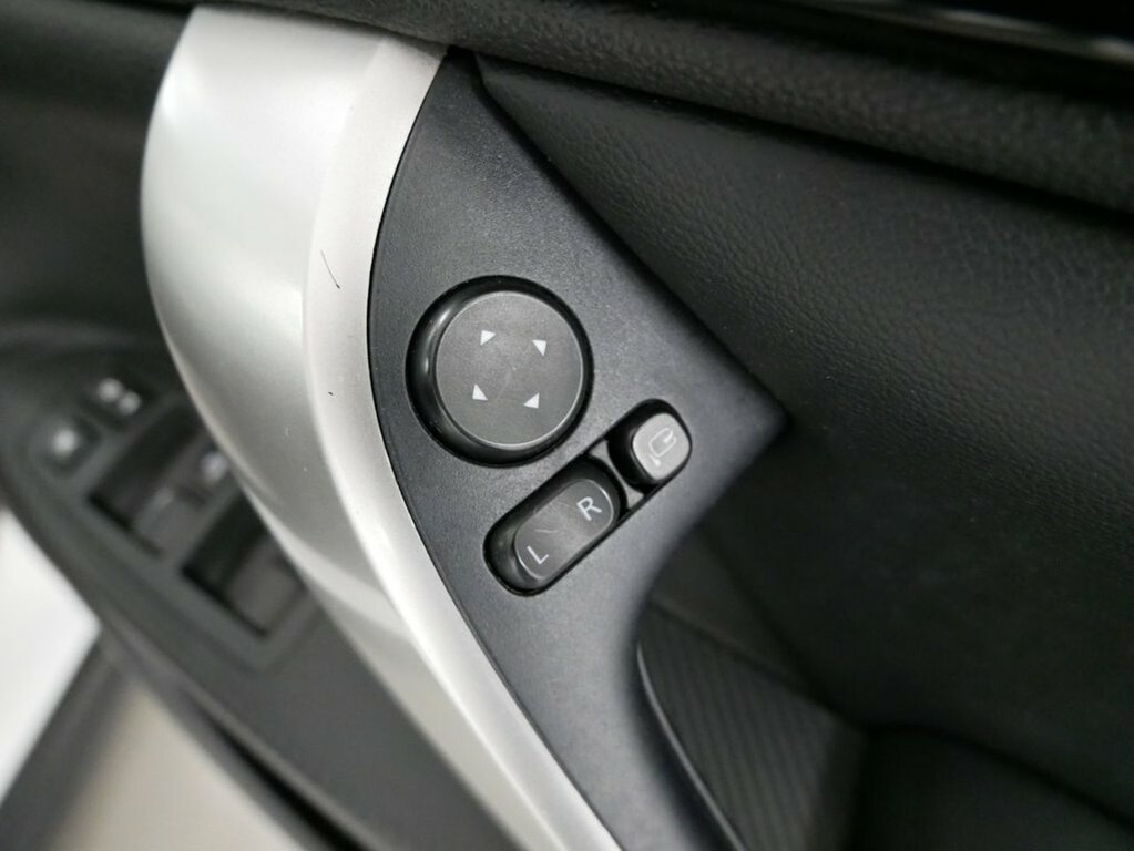 Mitsubishi Eclipse Cross 2 Red #37