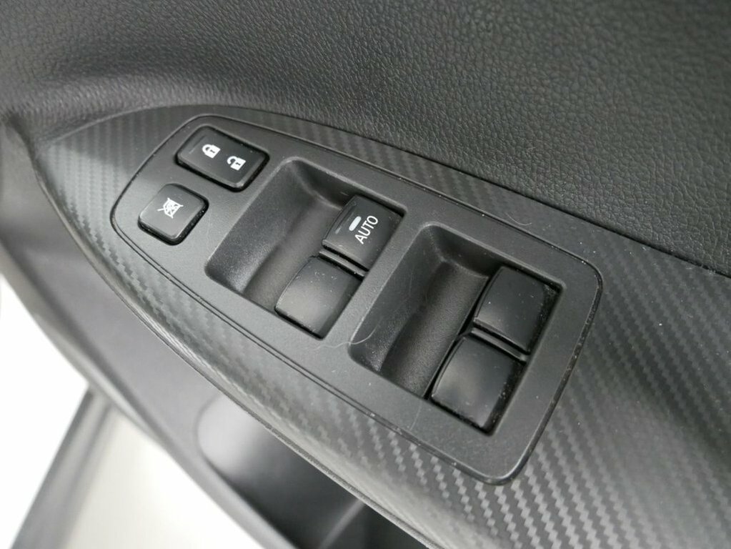 Mitsubishi Eclipse Cross 2 Red #38