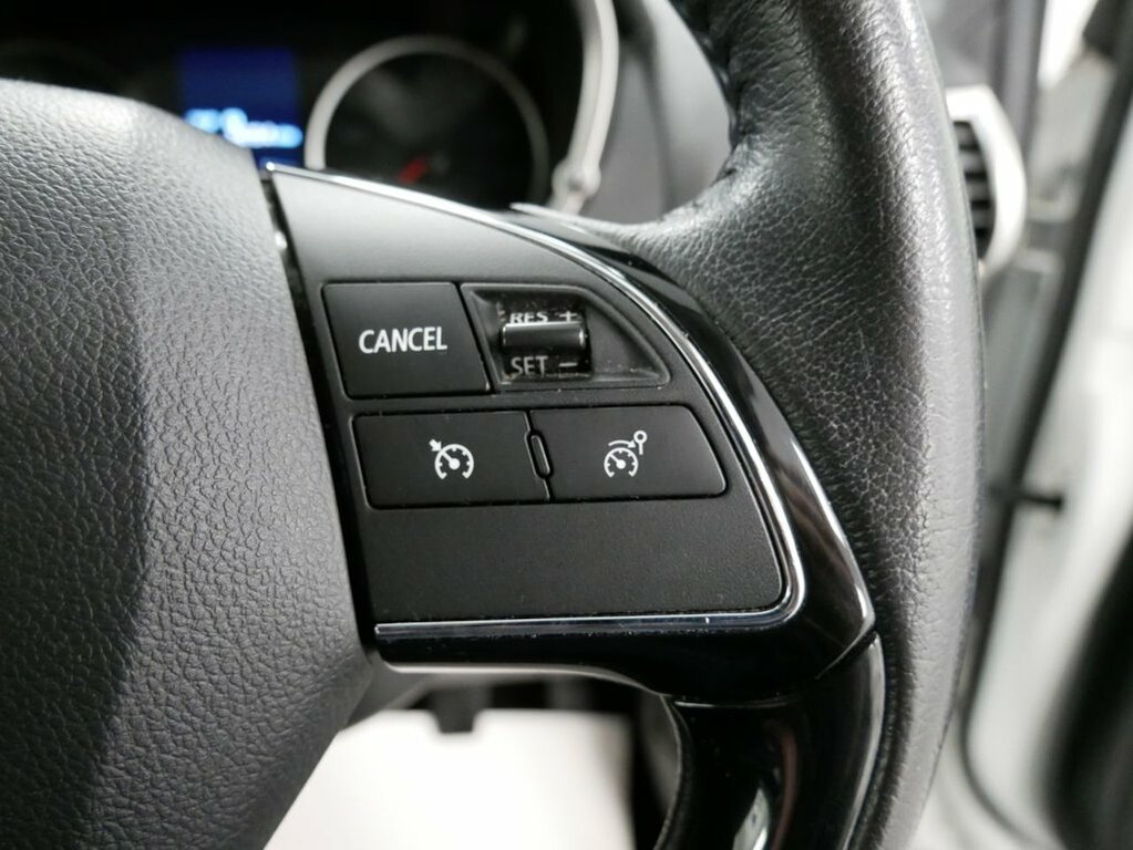 Mitsubishi Eclipse Cross 2 Red #24