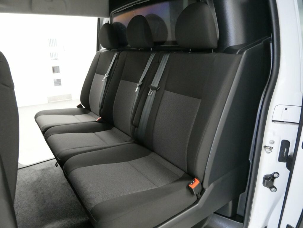 Peugeot Expert 2L 2.0 Bluehdi 1200 Professional Premium Standard White #3