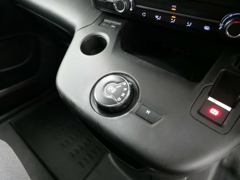 Citroen Berlingo 1.5 Bluehdi 950Kg Driver 130Ps Eat8 Start Stop Grey #15