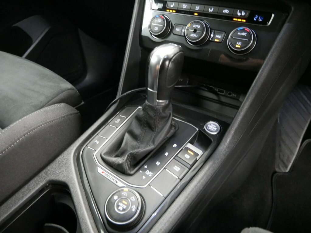 Volkswagen Tiguan Allspace Match Grey #17