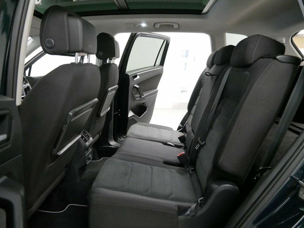 Volkswagen Tiguan Allspace Match Grey #35