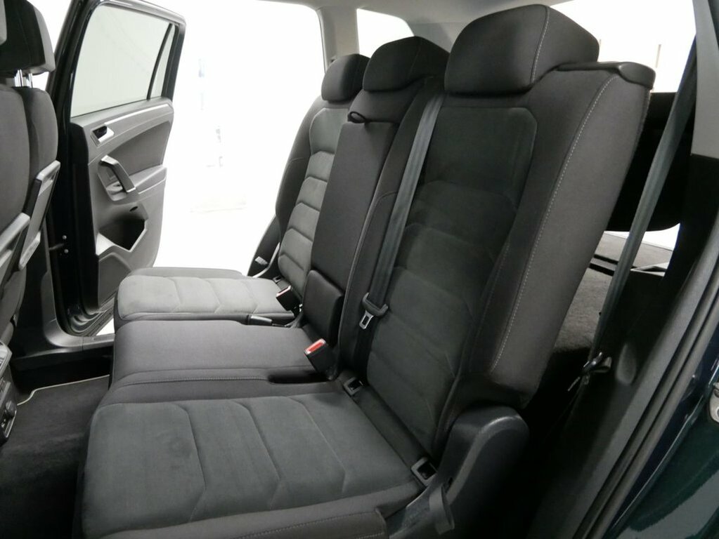 Volkswagen Tiguan Allspace Match Grey #36