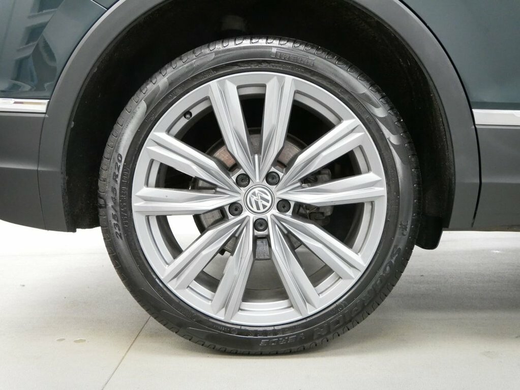 Volkswagen Tiguan Allspace Match Grey #28