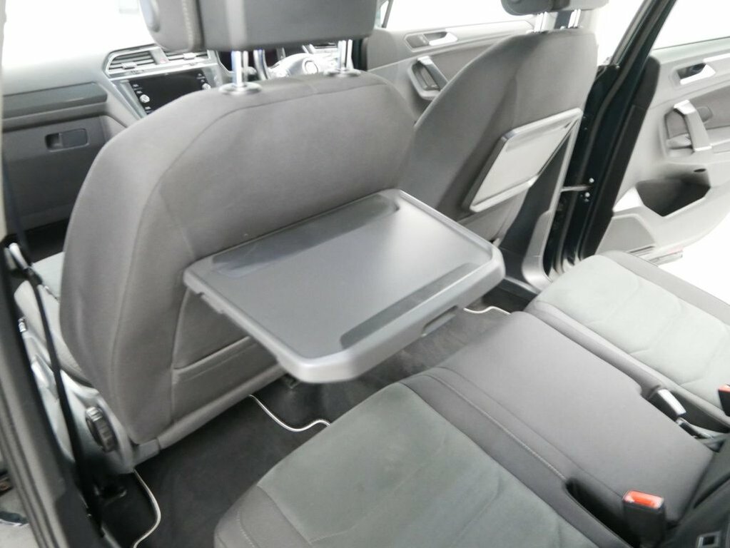 Volkswagen Tiguan Allspace Match Grey #38
