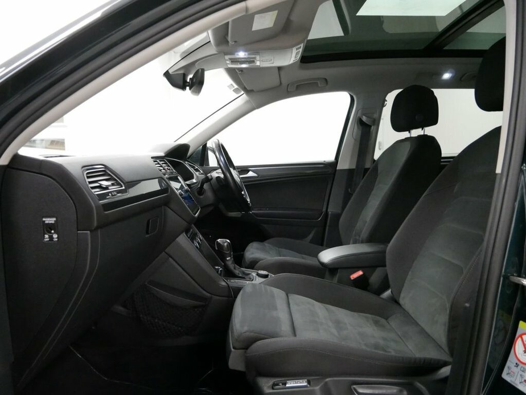 Volkswagen Tiguan Allspace Match Grey #25
