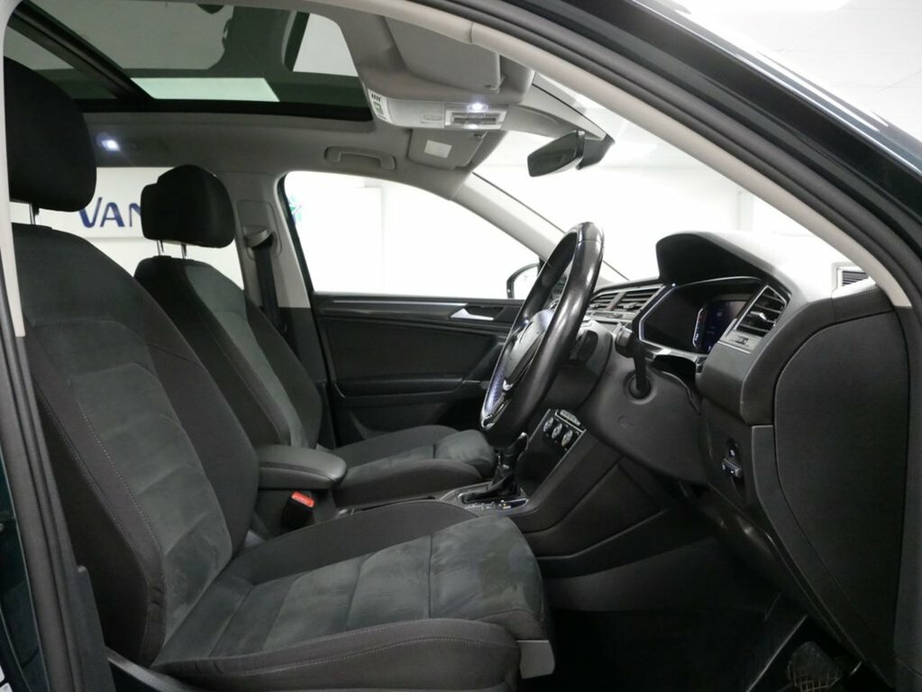 Volkswagen Tiguan Allspace Match Grey #16